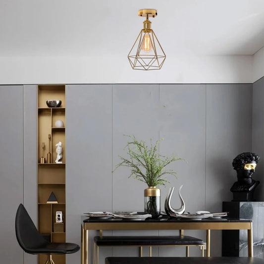 Ceiling lights