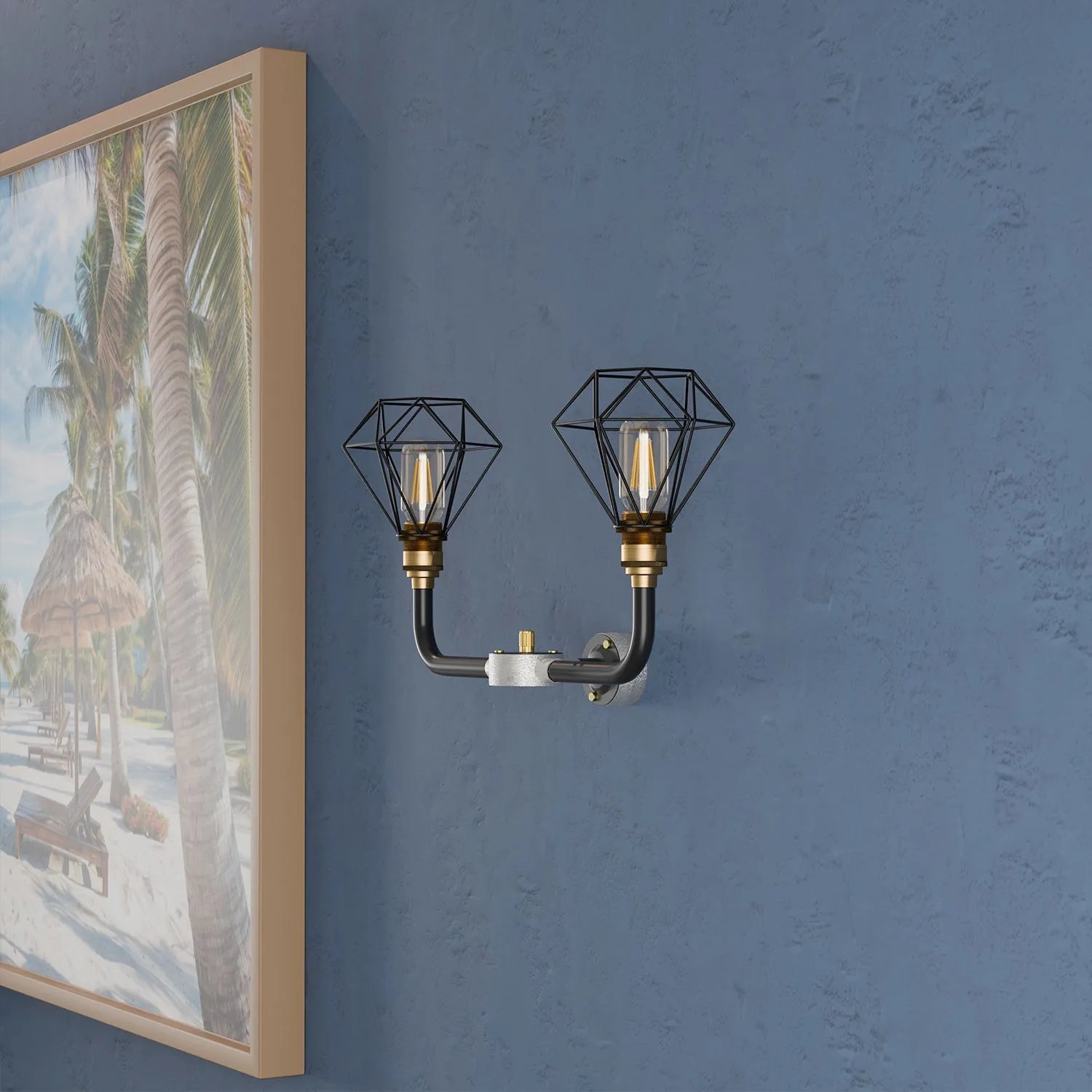 Wall Lighting