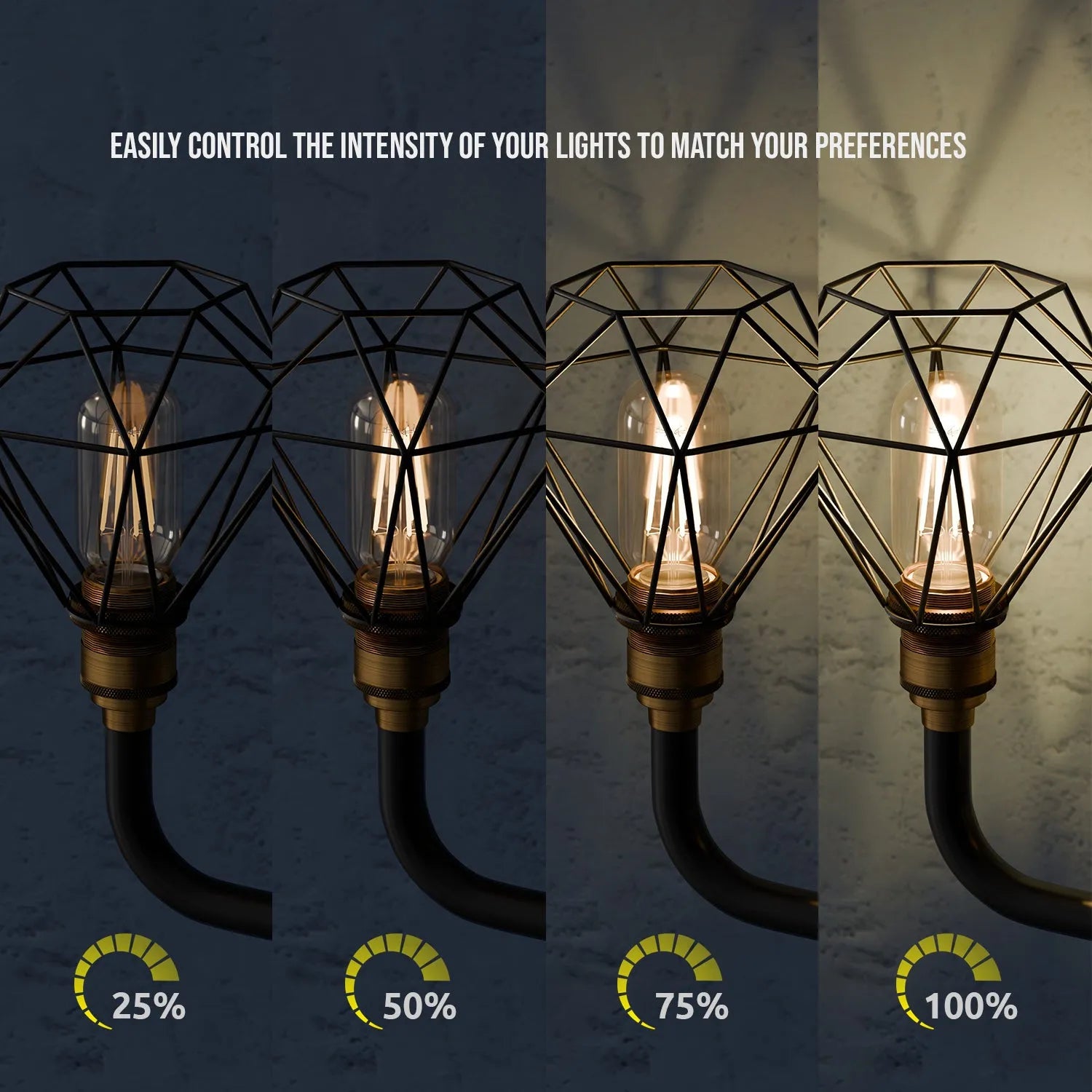 Wall Lighting
