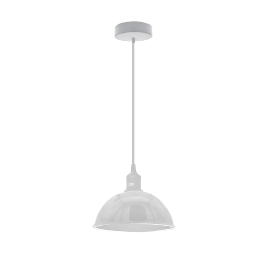 pendant lights