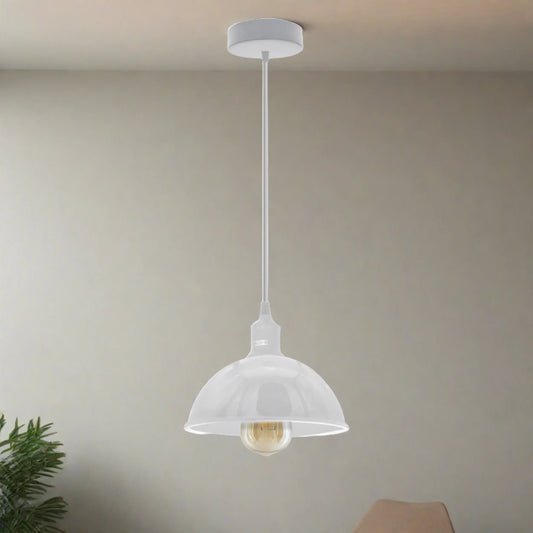 pendant lights