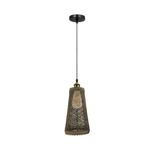 pendant lights