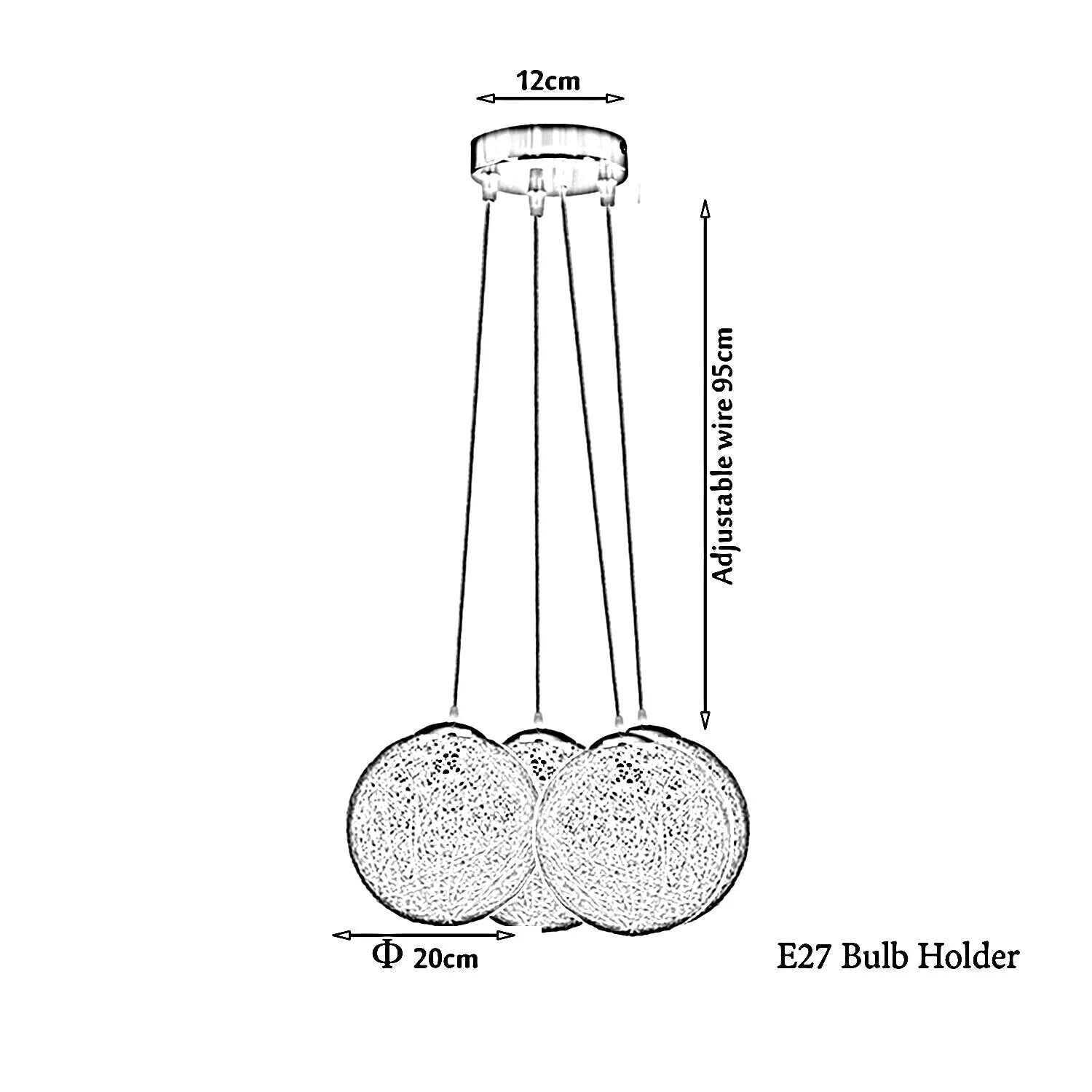 pendant lights