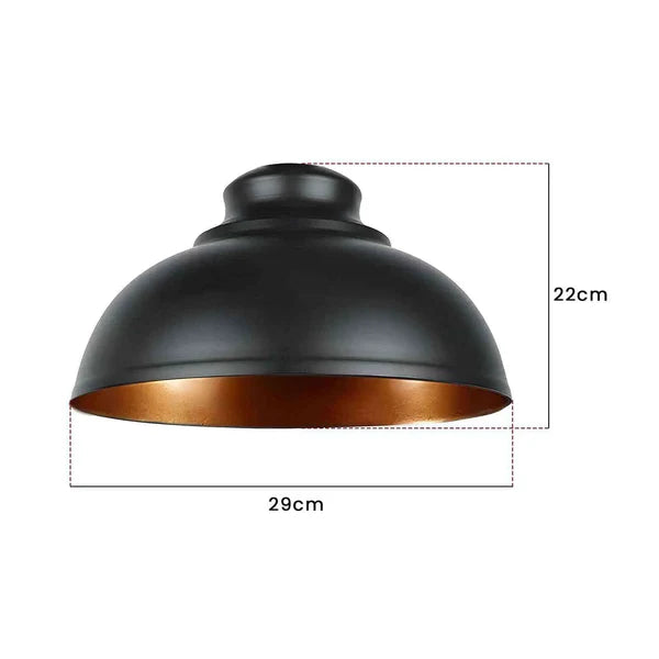 abat jour lampe