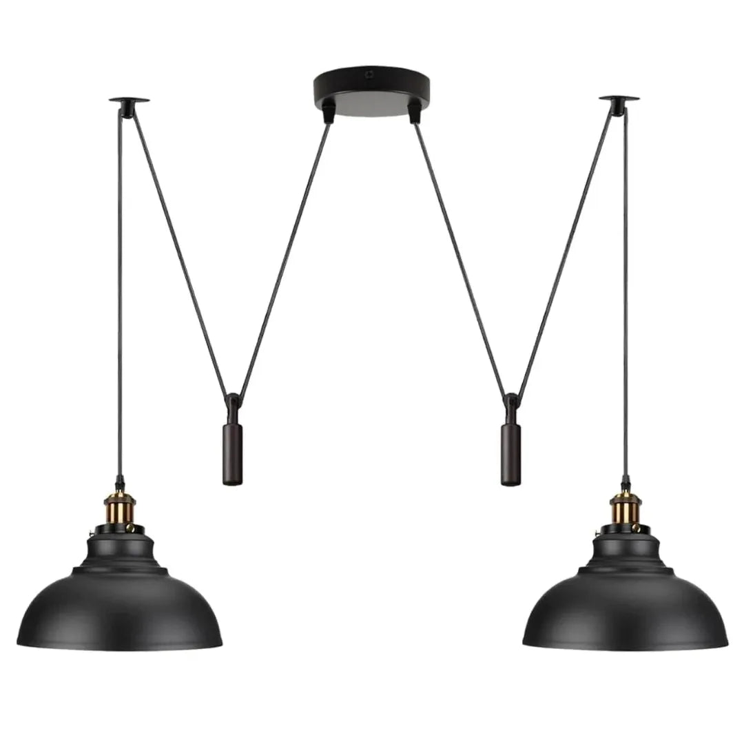 Ceiling Lights & Chandeliers