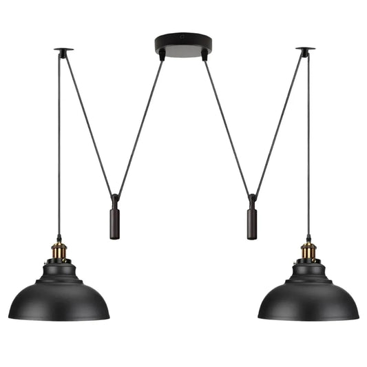 Ceiling Lights & Chandeliers