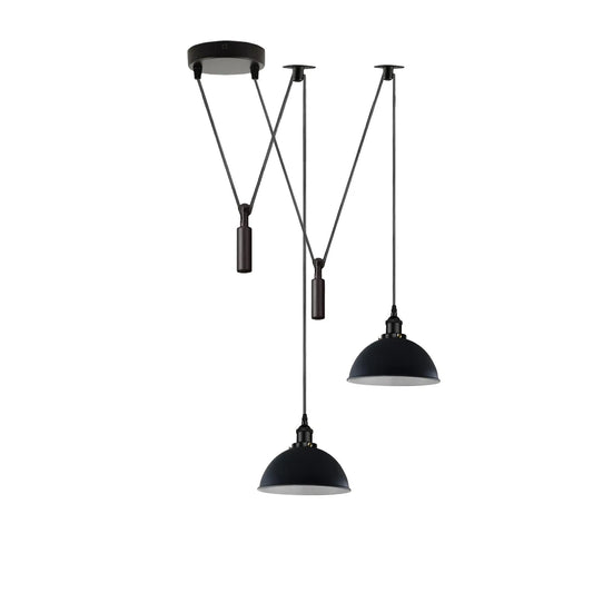 Pendant Lighting