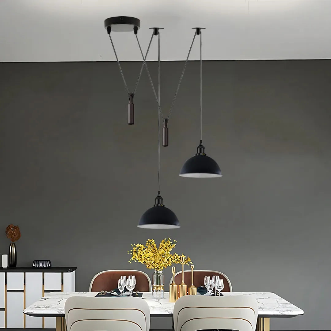 Pendant Lighting