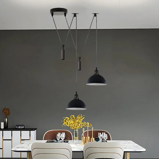 Pendant Lighting