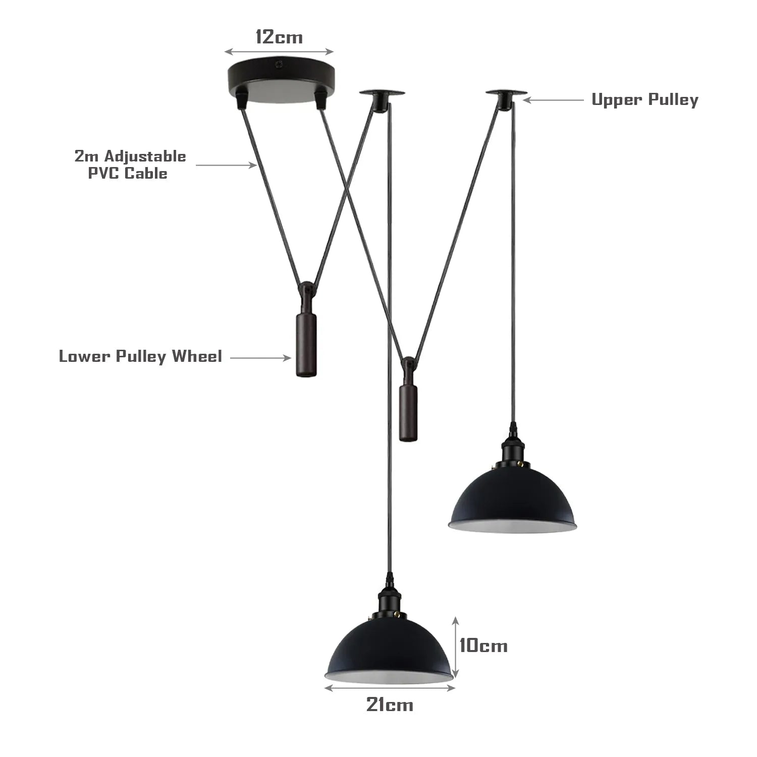 Pendant Lighting