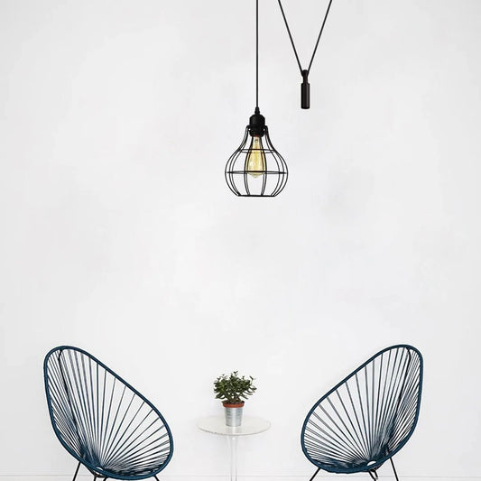 Spider Lights