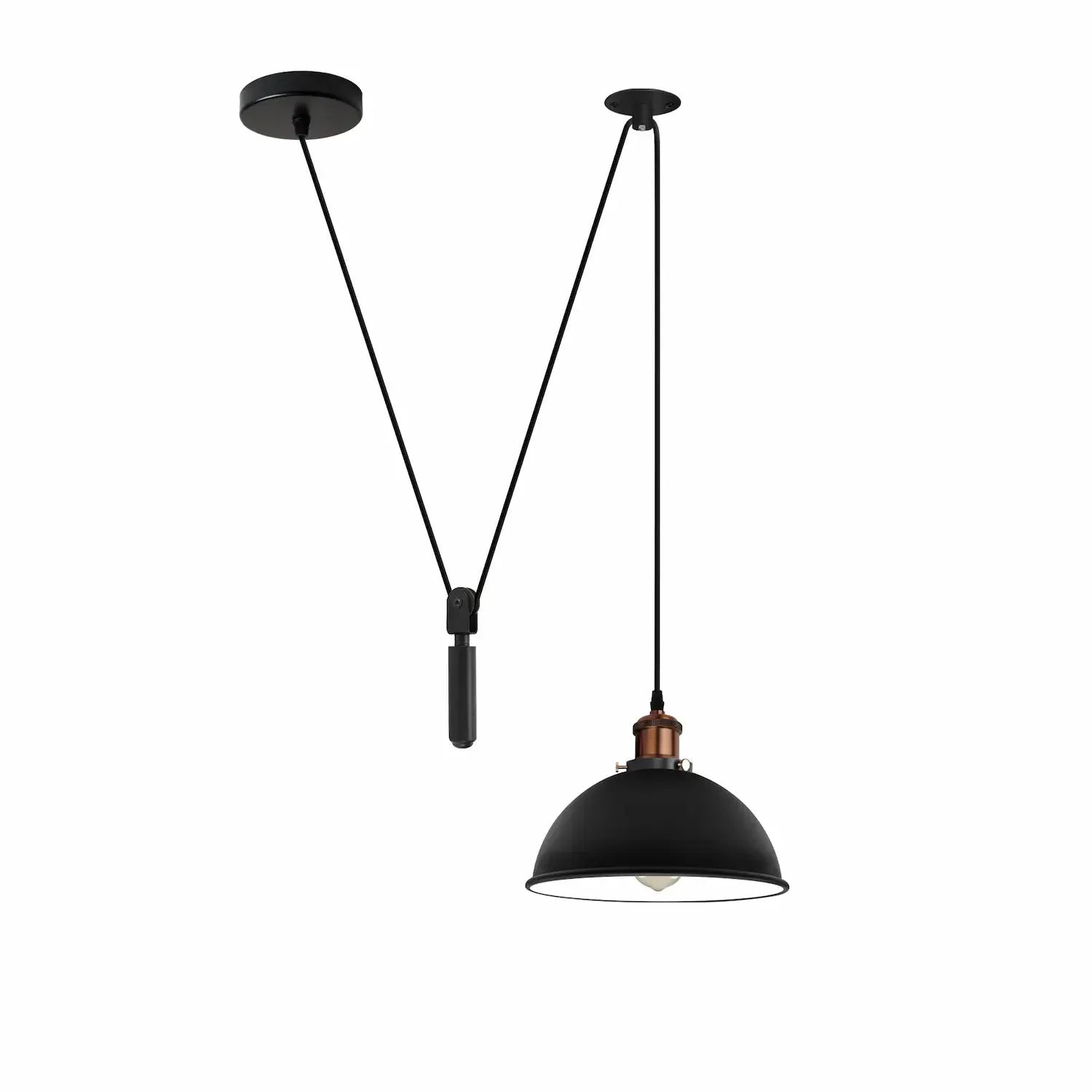 Pendant Lighting