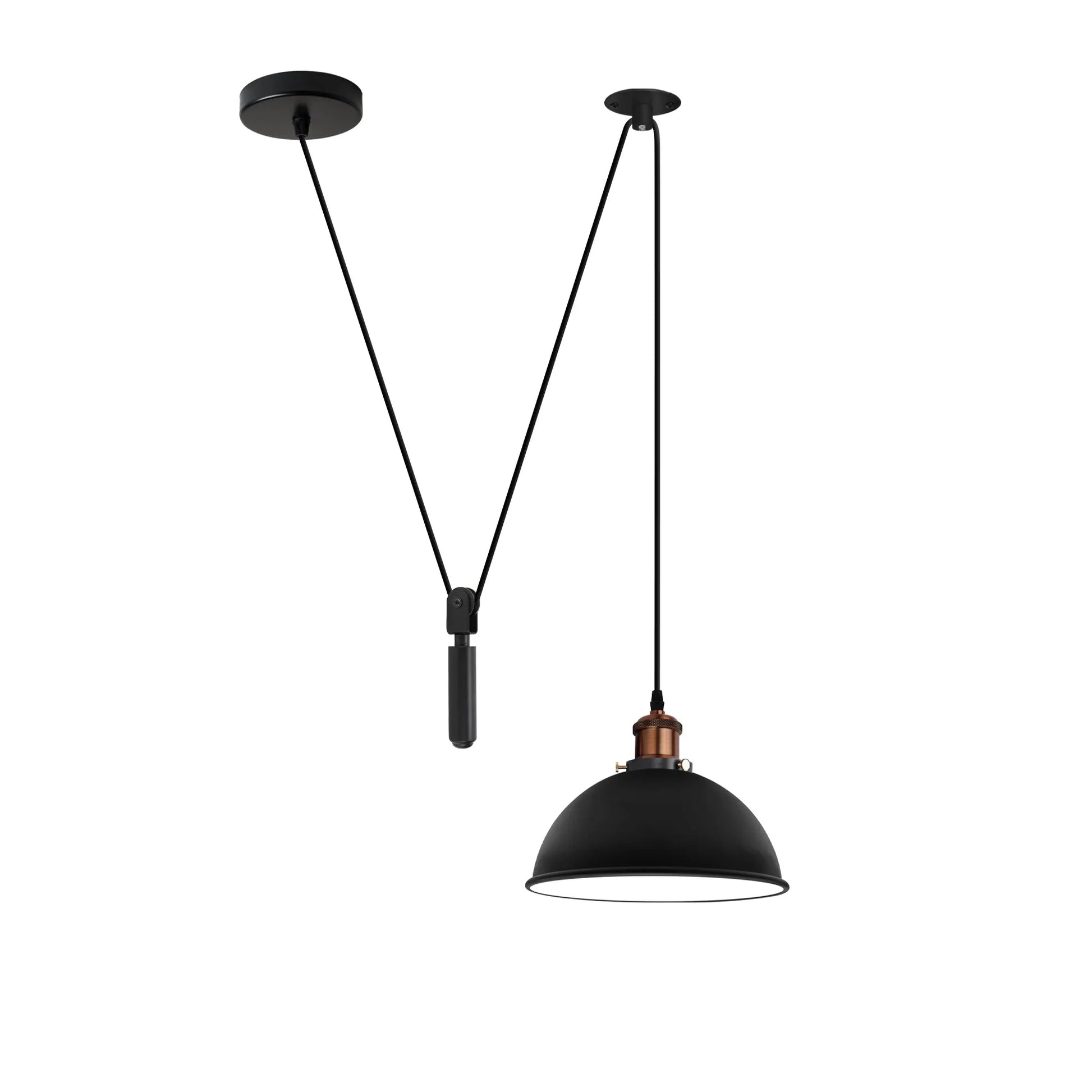 Pendant Lighting