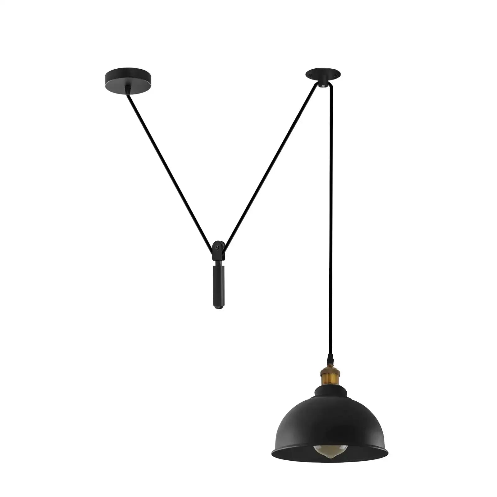 Pendant Lighting