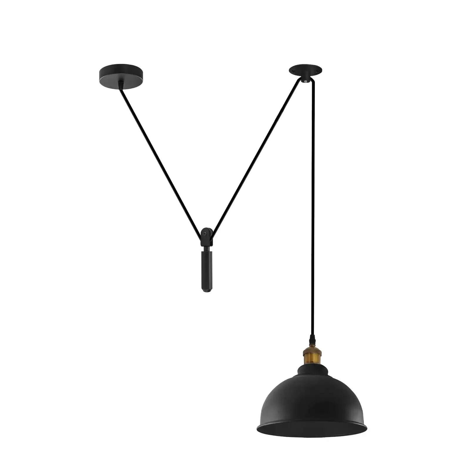 Pendant Lighting