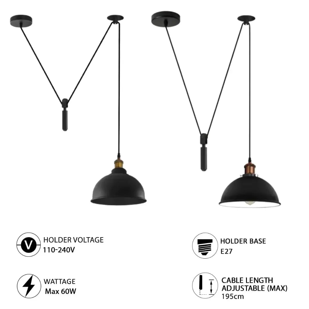 Pendant Lighting