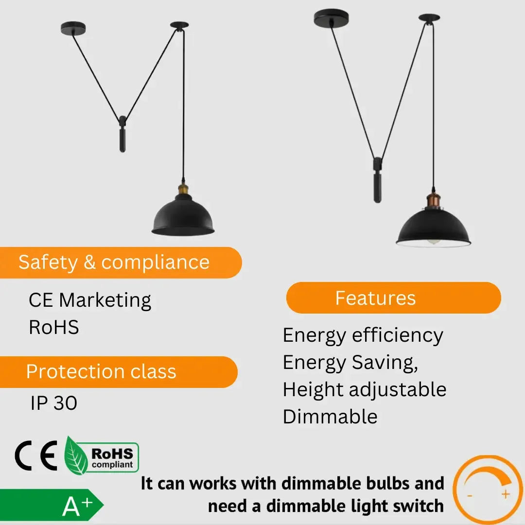 Pendant Lighting