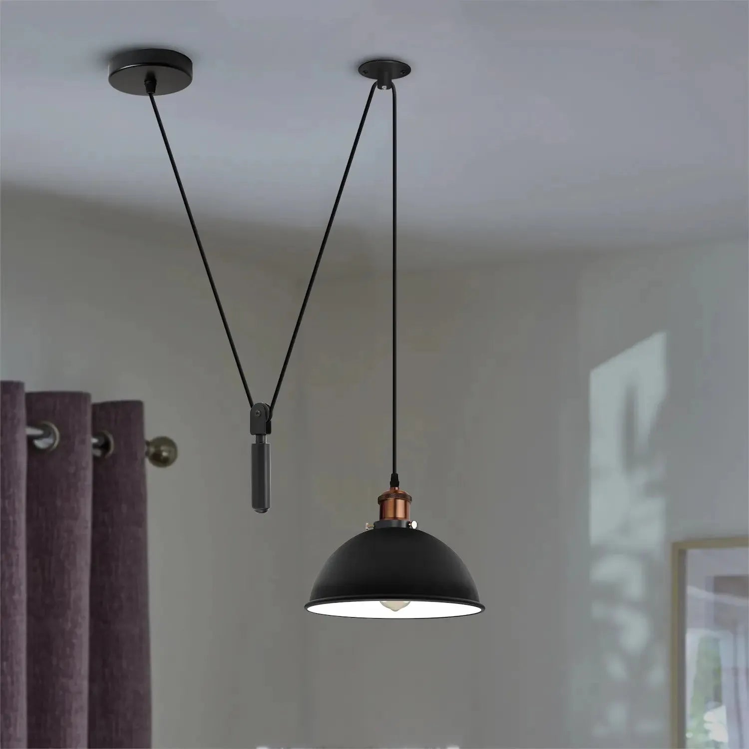 Pendant Lighting