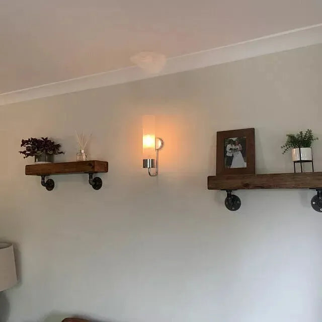 Pipe Fittings & Accessories