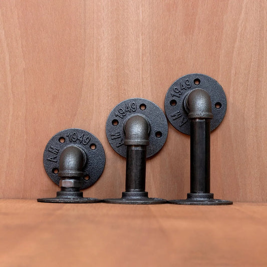 Pipe Fittings & Accessories