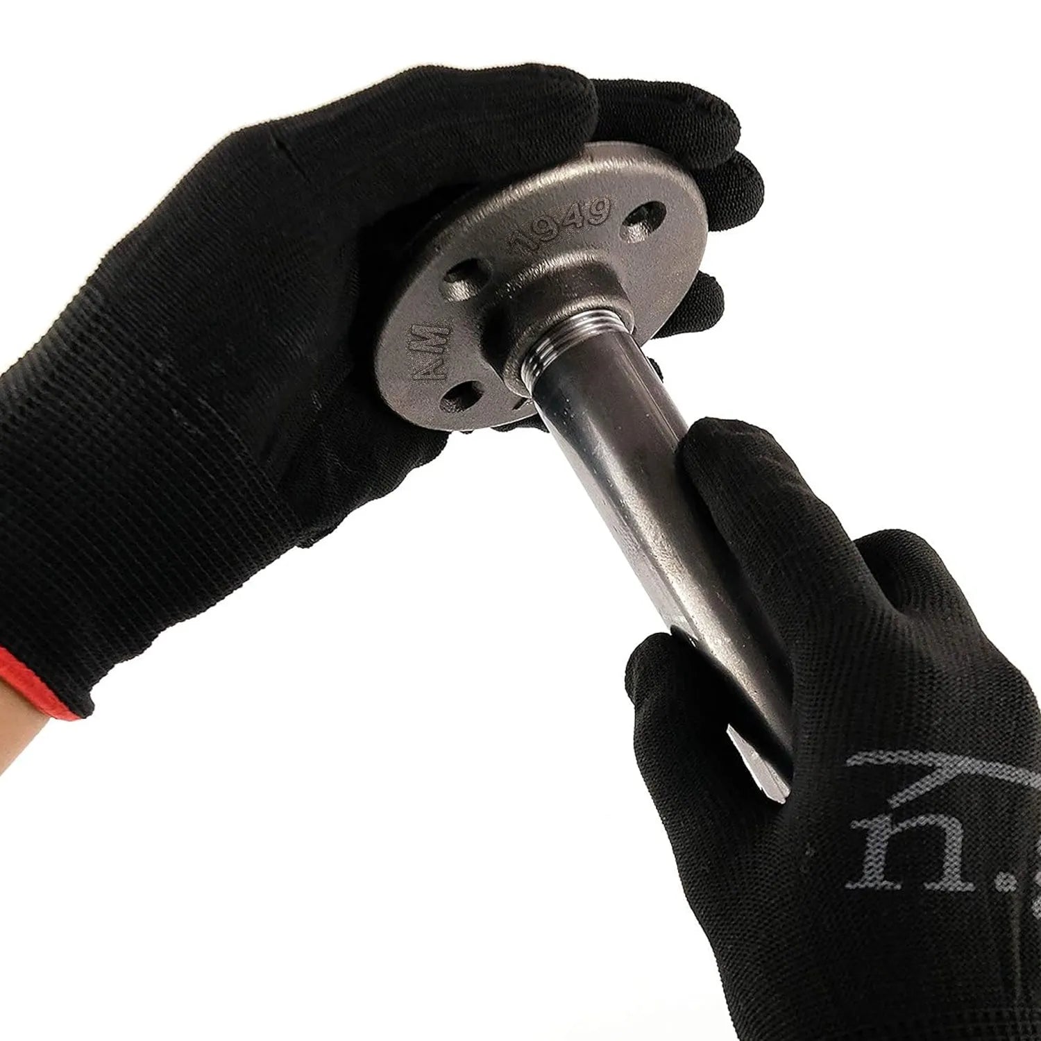 Pipe Fittings & Accessories