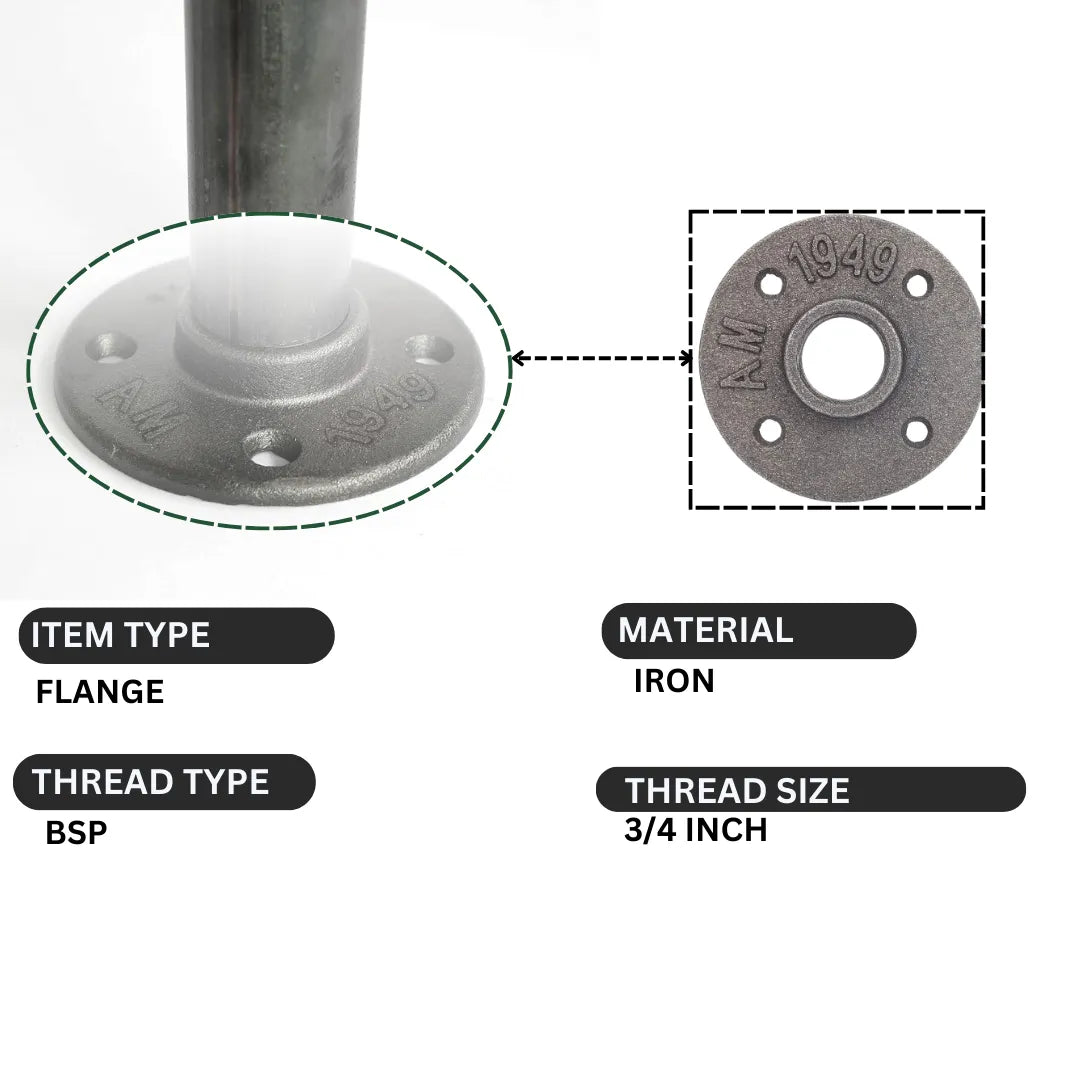 Pipe Fittings & Accessories