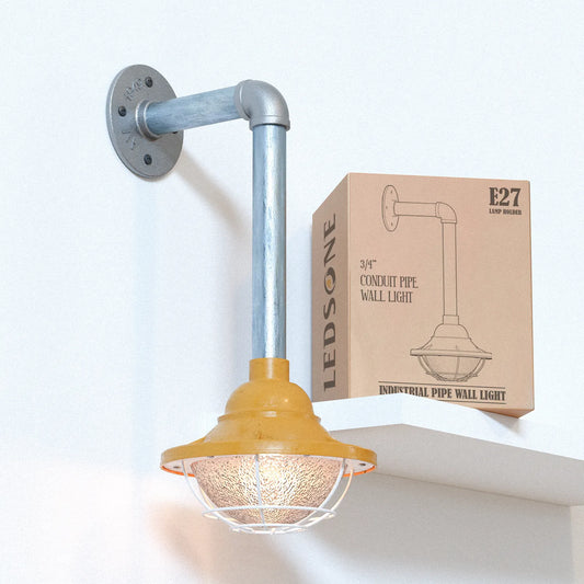 Wall Light