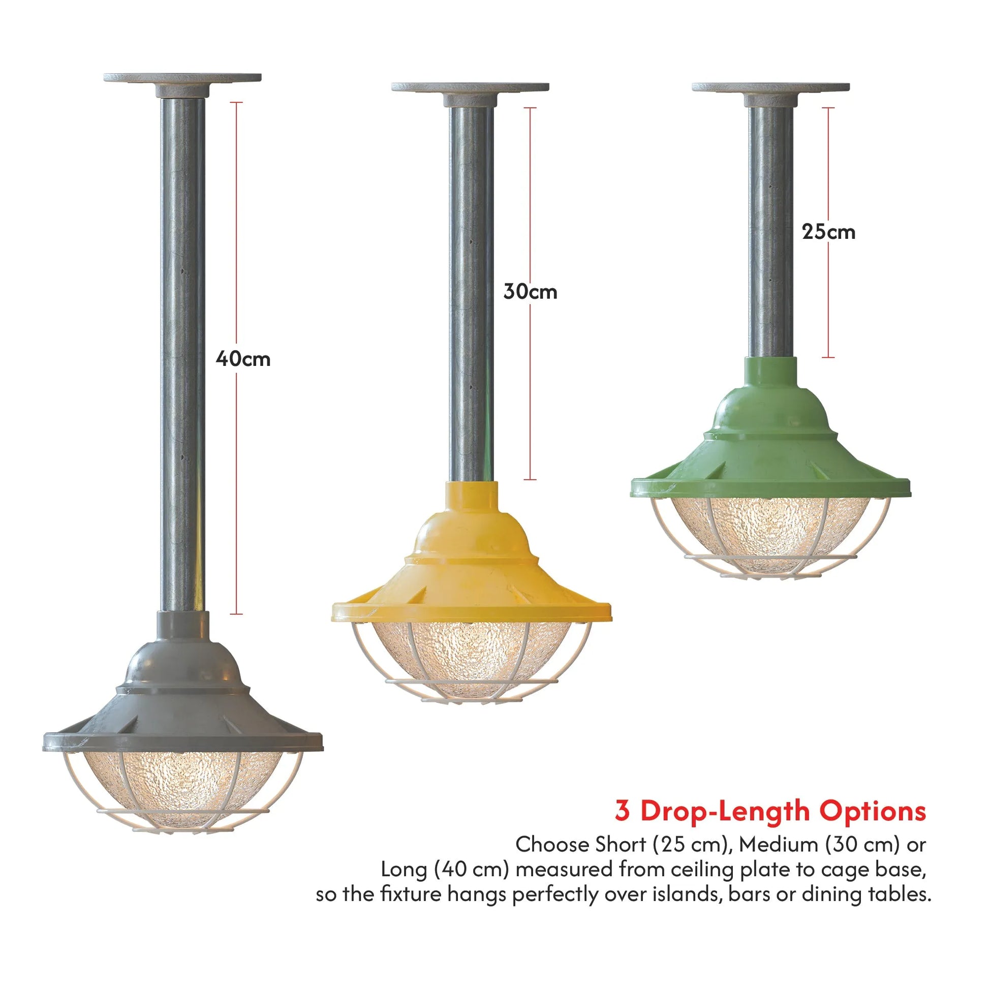Pendant Lighting
