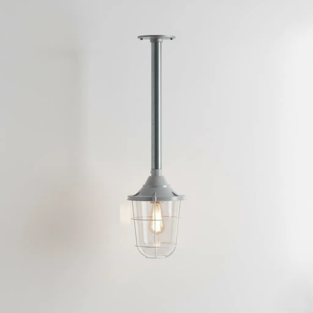 Pendant Lighting