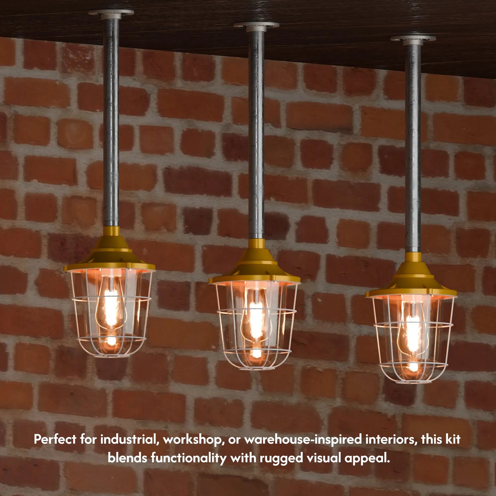 Pendant Lighting
