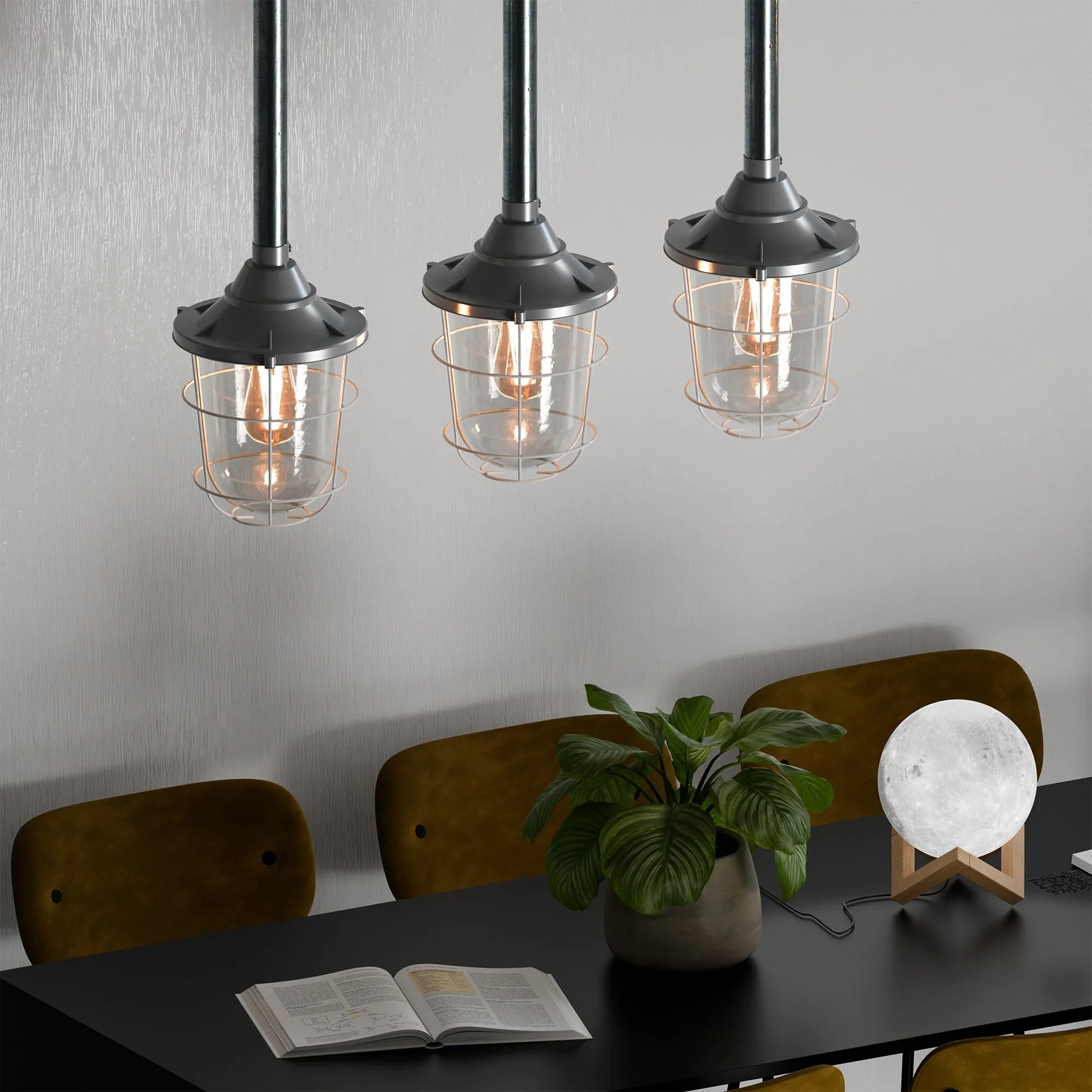 Pendant Lighting