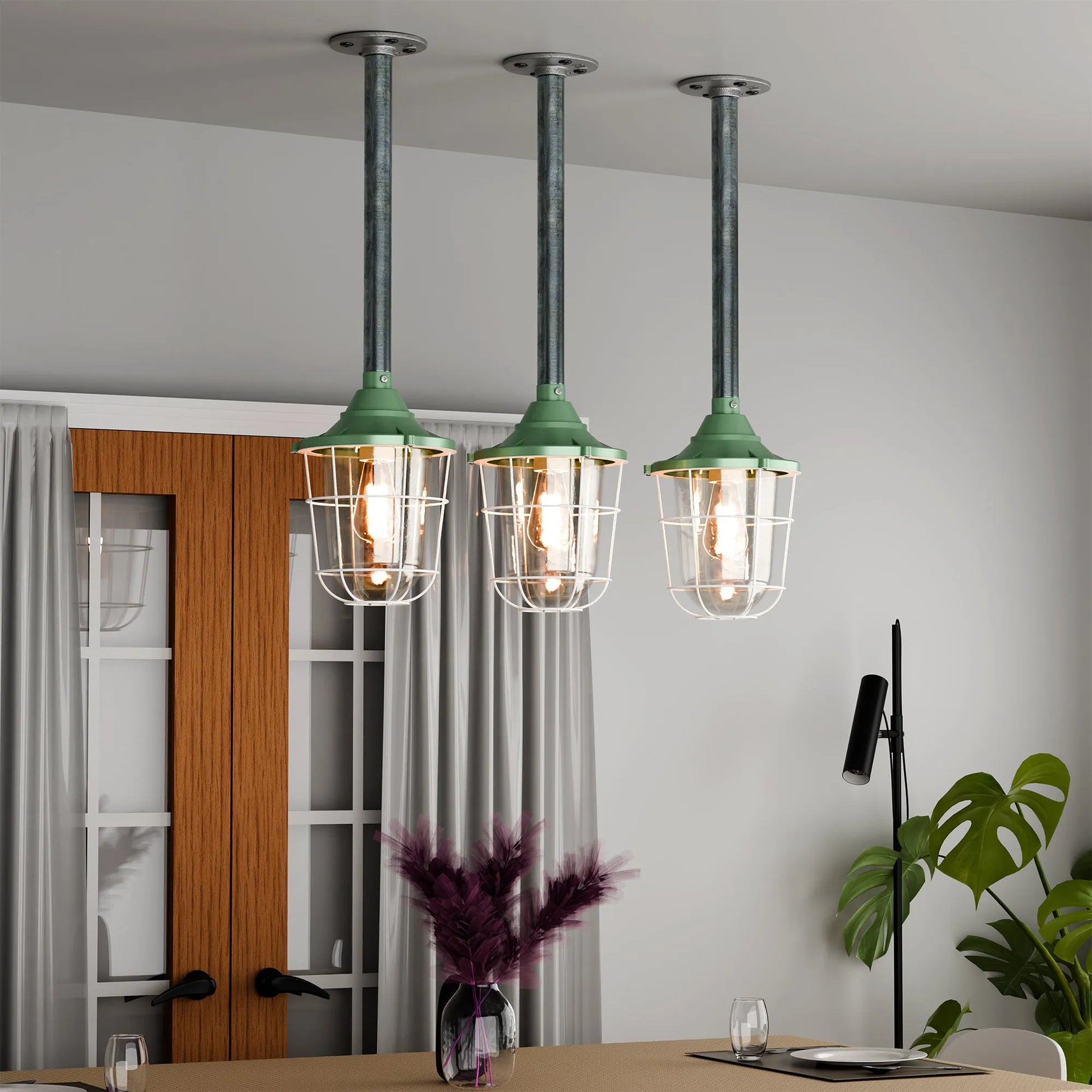 Pendant Lighting