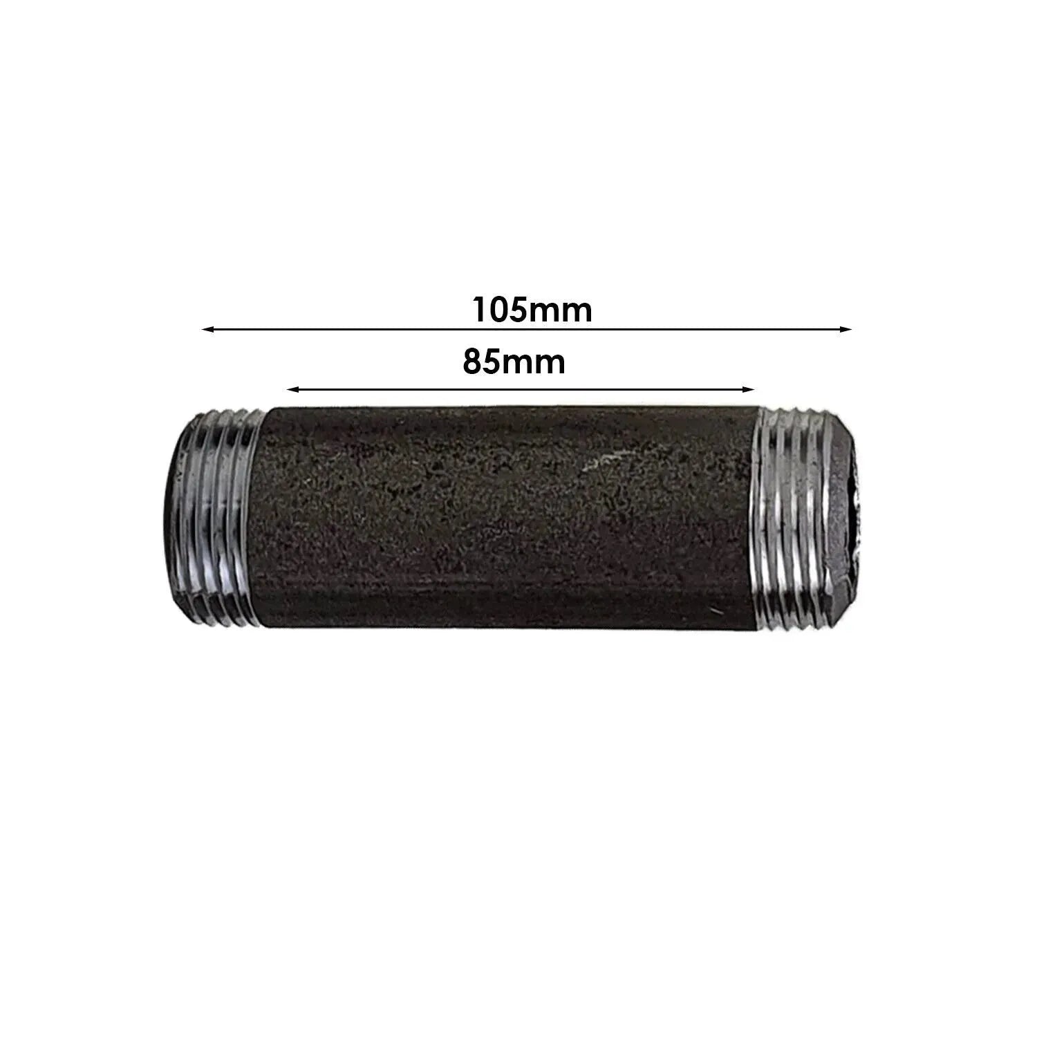 Pipe Fittings & Accessories