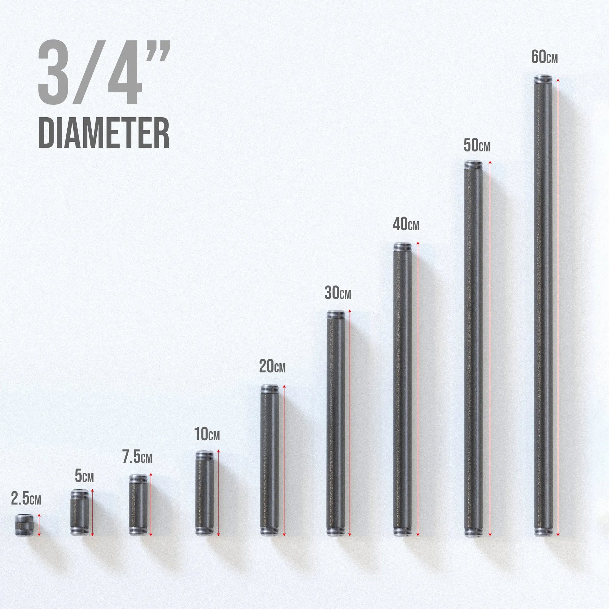 Pipe Fittings & Accessories