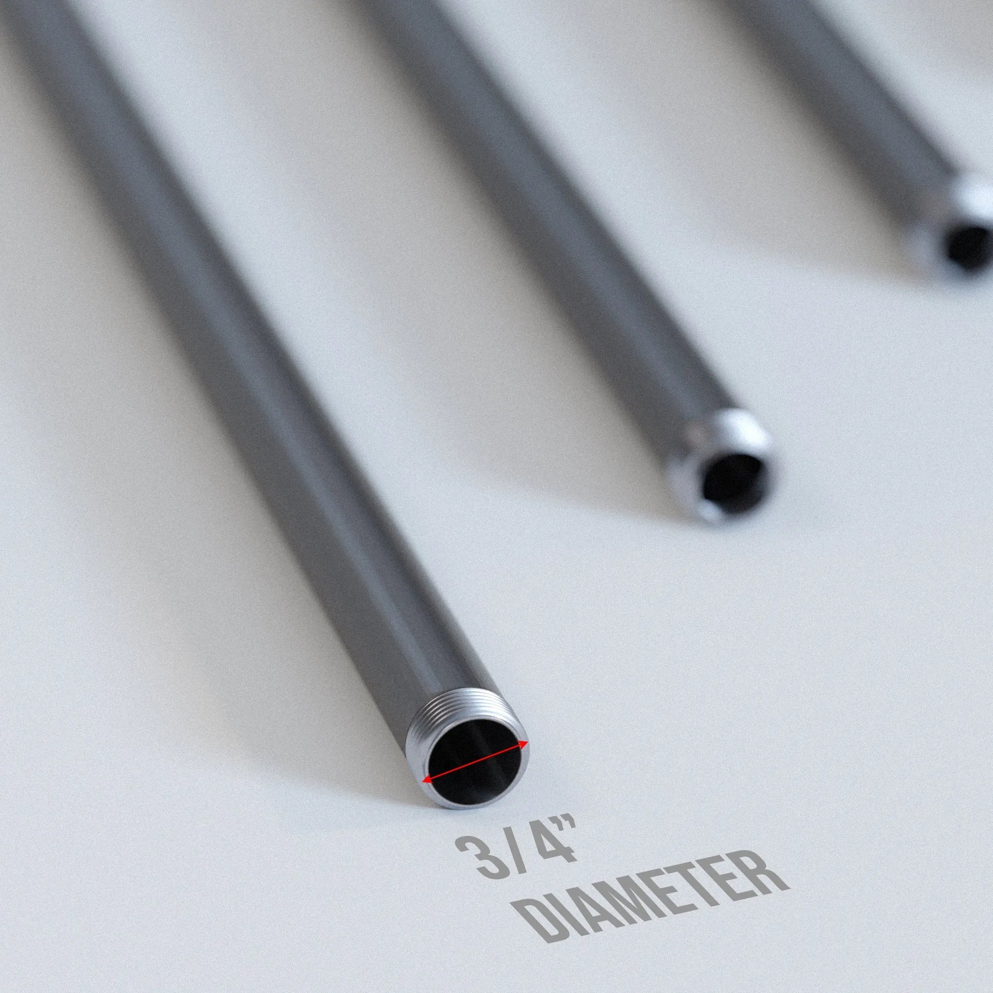 Pipe Fittings & Accessories