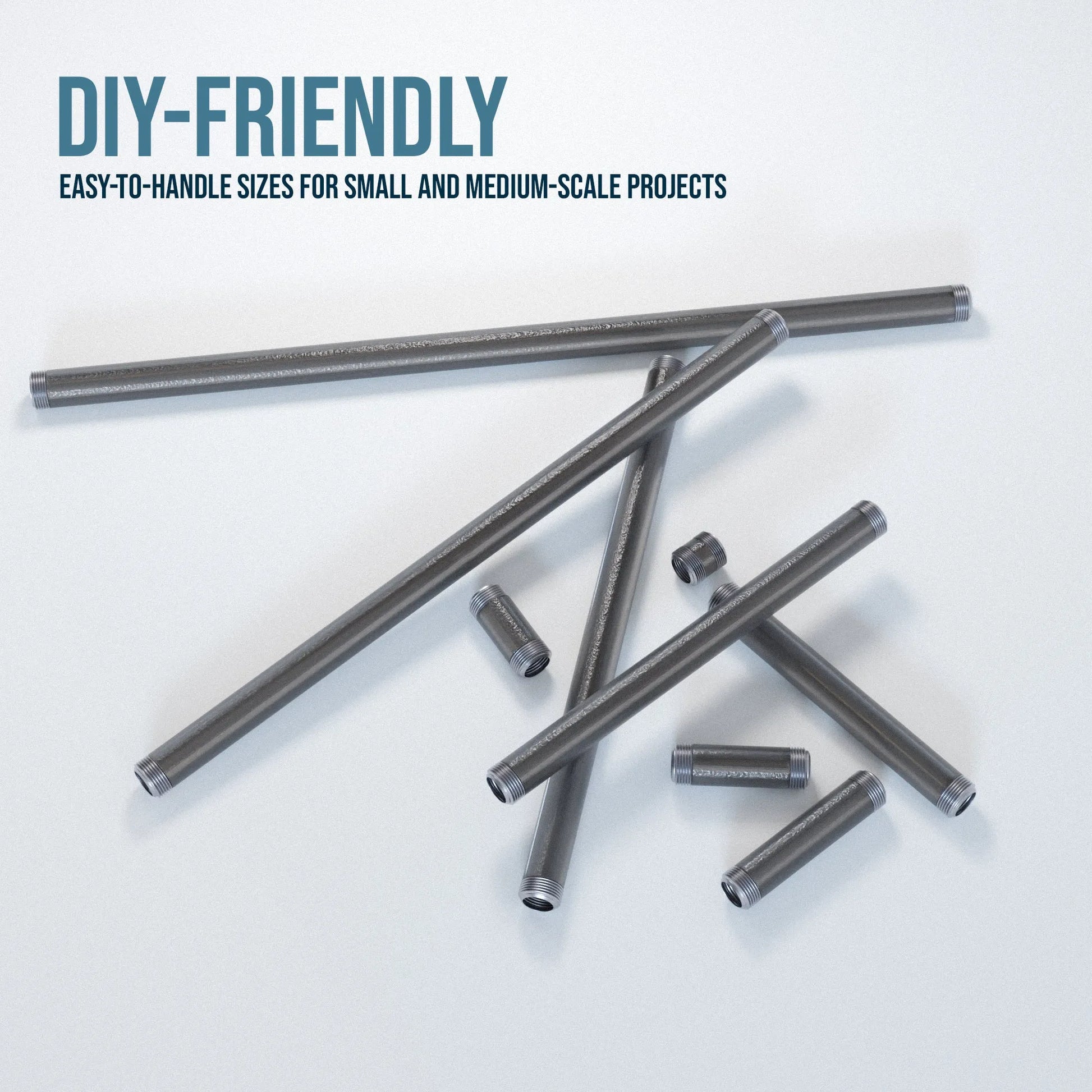 Pipe Fittings & Accessories