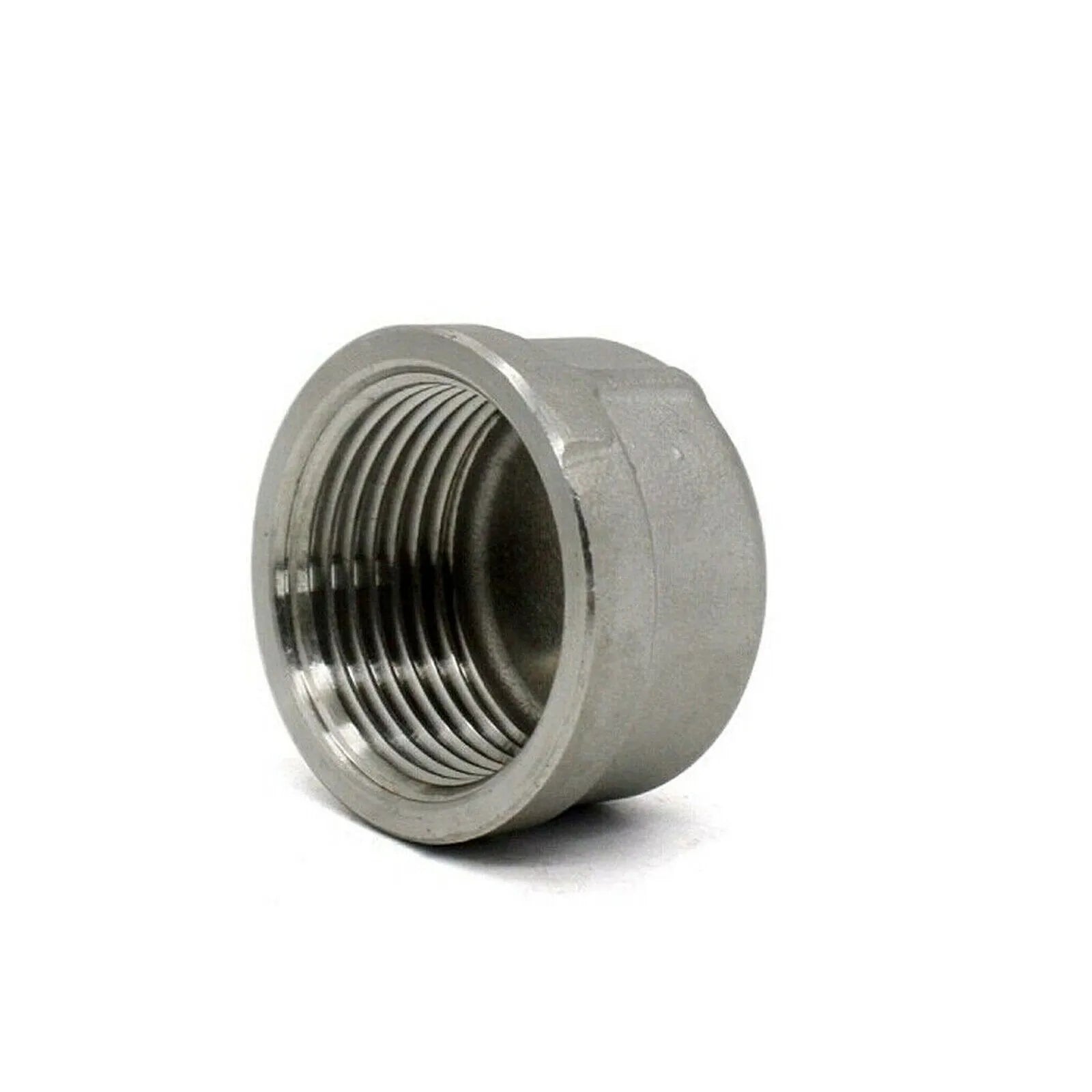 Pipe Fittings & Accessories