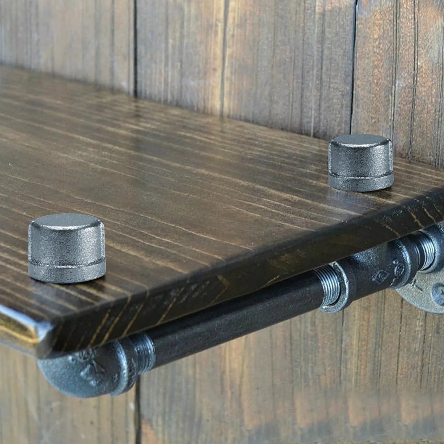 Pipe Fittings & Accessories