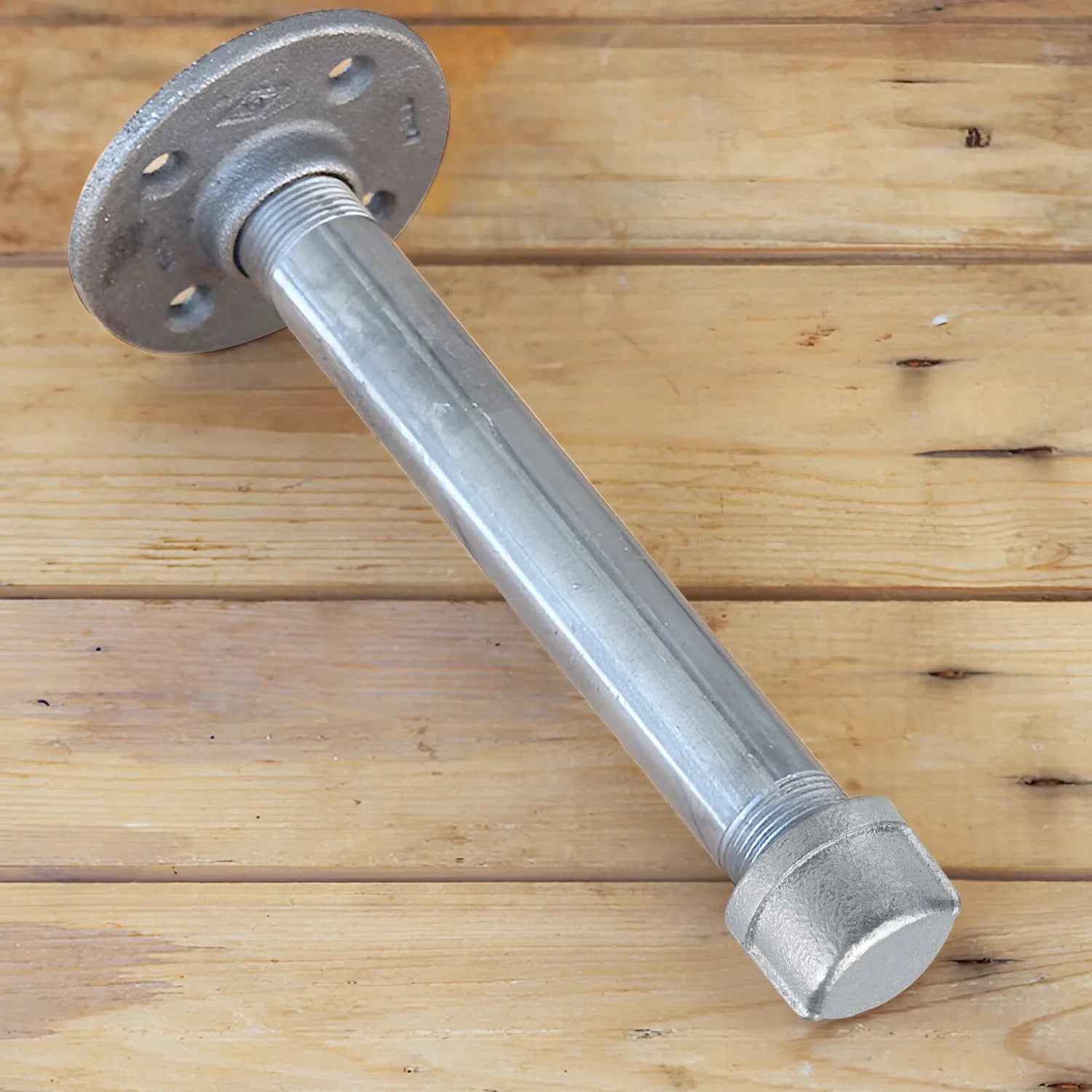 Pipe Fittings & Accessories