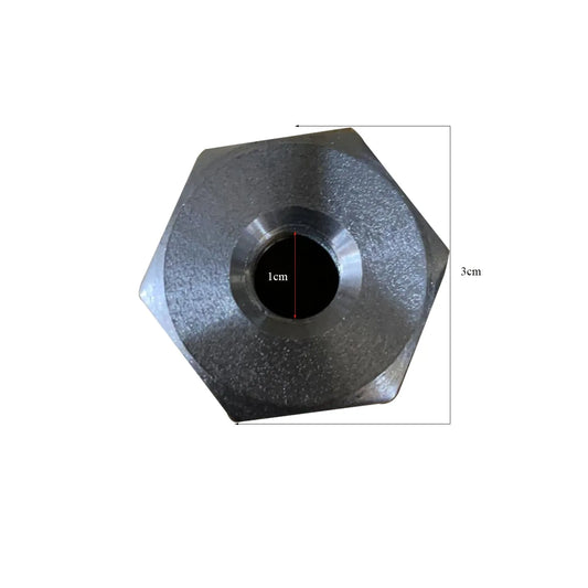 Pipe Fittings & Accessories