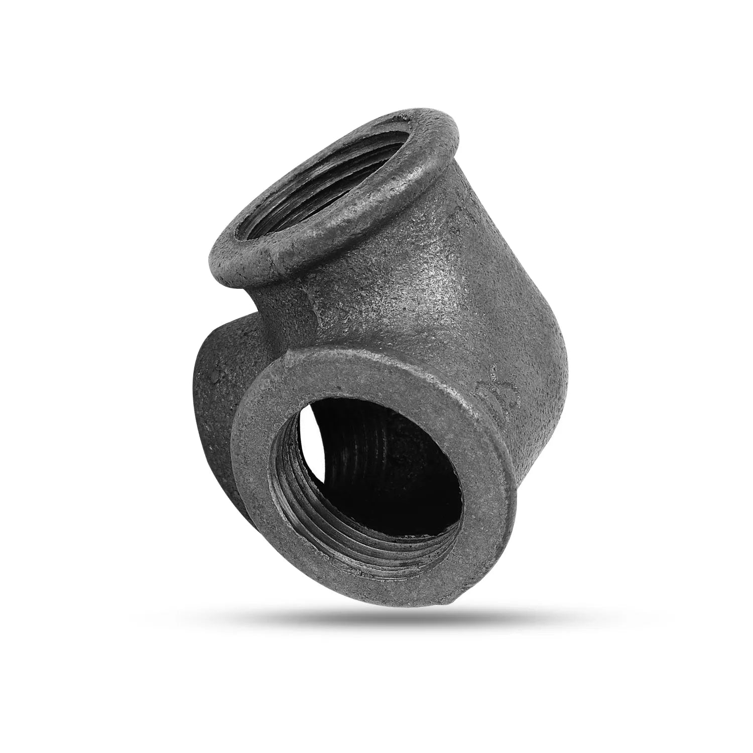 Pipe Fittings & Accessories