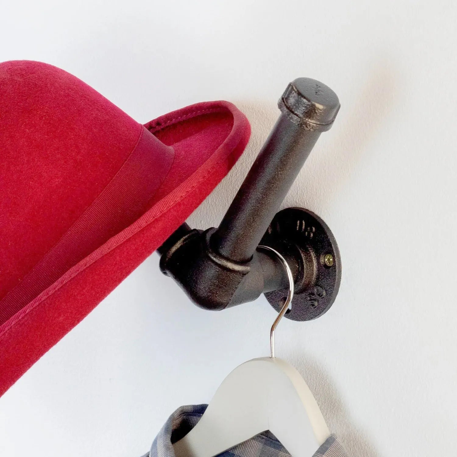 Pipe Fittings & Accessories