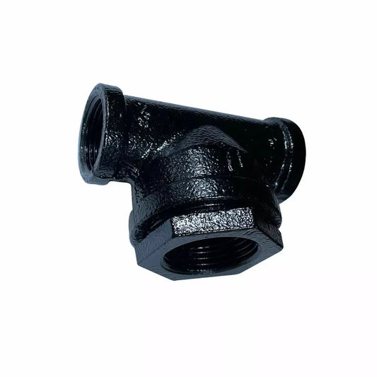 Pipe Fittings & Accessories