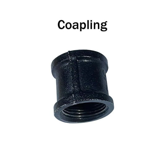Pipe Fittings & Accessories