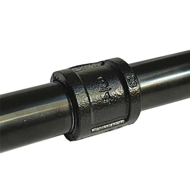 Pipe Fittings & Accessories