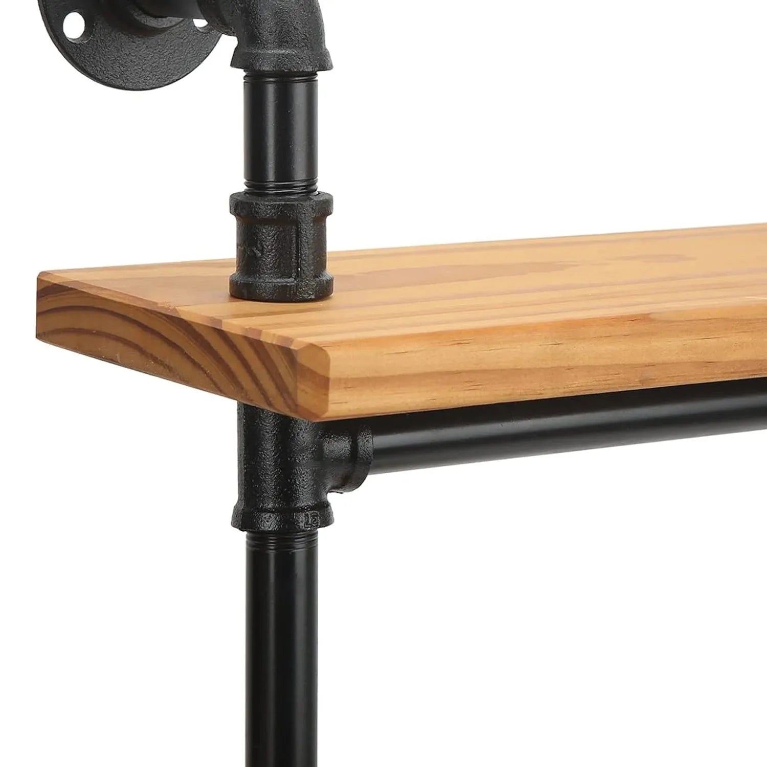 Pipe Fittings & Accessories