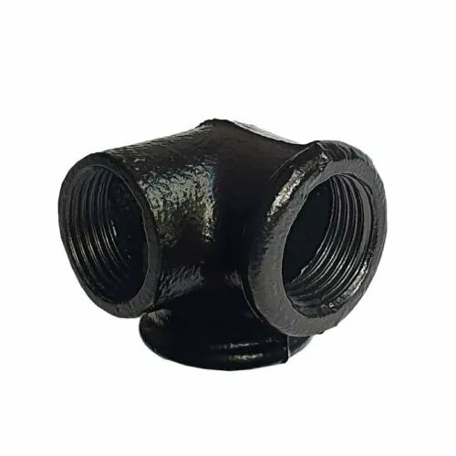 Pipe Fittings & Accessories
