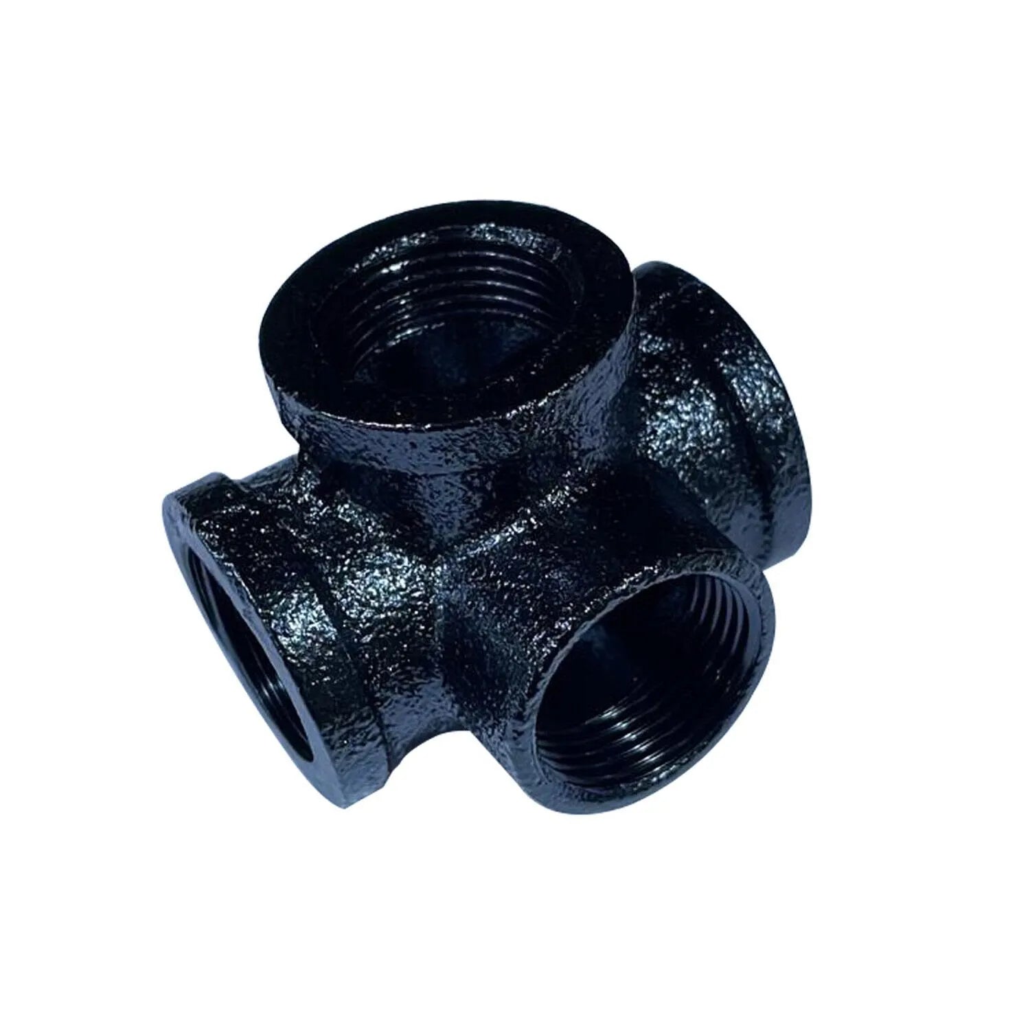 Pipe Fittings & Accessories