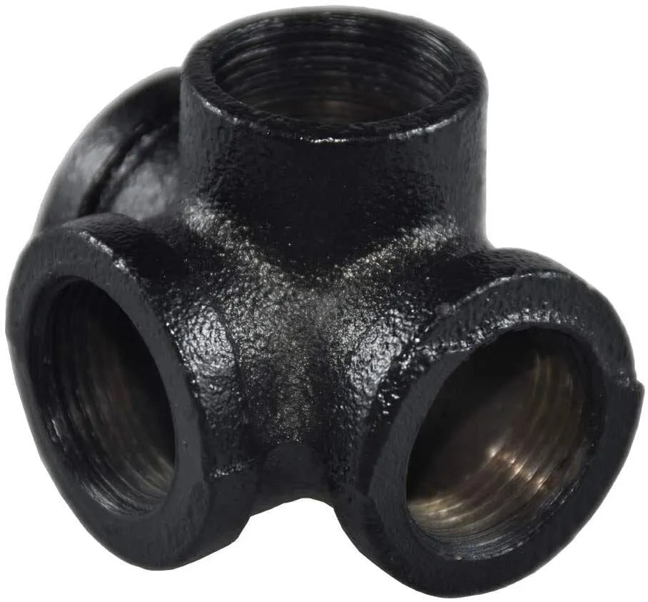 Pipe Fittings & Accessories