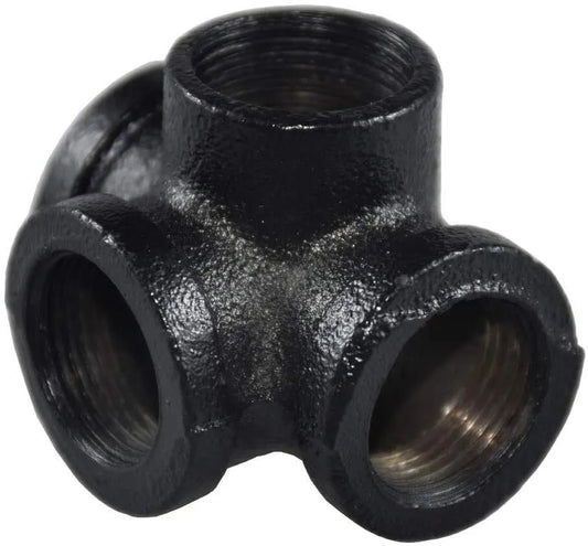Pipe Fittings & Accessories
